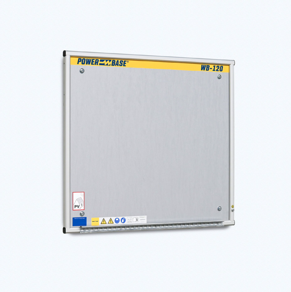 WallBase WB-120