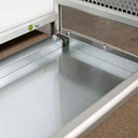 PowerBase PB-120 Boden