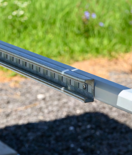 PowerBase PB-120 Boden