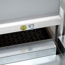 PowerBase PB-120 Boden