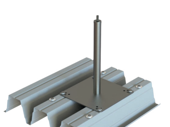 GRÜN SYS VARIANT TR E 400