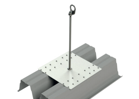 GRÜN EAE SAFEX TR 600