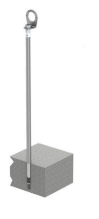 GRÜN EAE SAFEX EASY BD 500