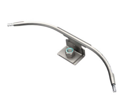 GRÜN SYS GREENLINE FLEX-KURVE GFK