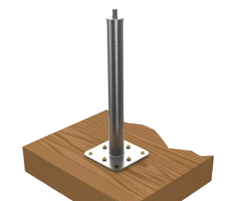 GRÜN SYS VARIANT HO 500