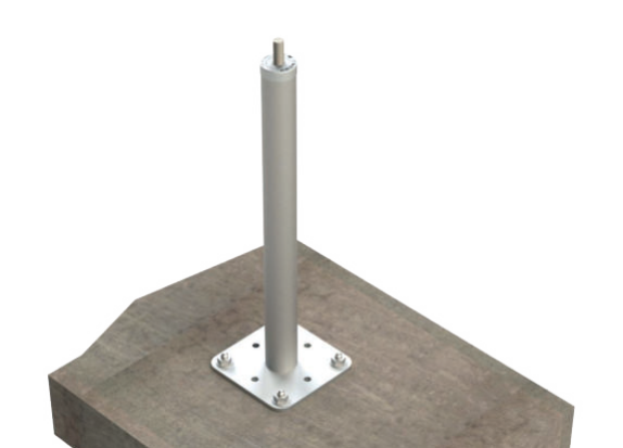 GRÜN SYS VARIANT BD 700