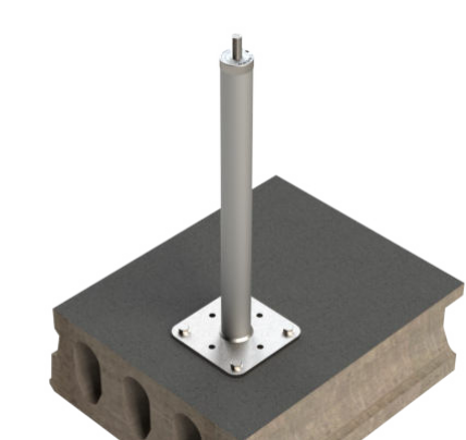 GRÜN SYS VARIANT HD 700