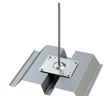 GRÜN SYS SAFEX MULTI TR Z 600