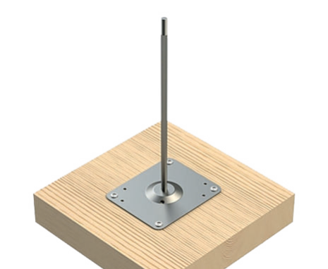 GRÜN SYS SAFEX MULTI HO Z 700
