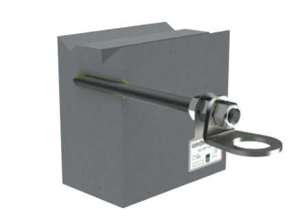 GRÜN EAE SAFEX LIGHT BD 600