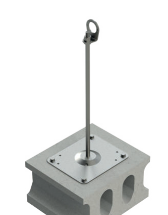 GRÜN EAE SAFEX MULTI HD 300