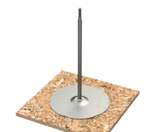 GRÜN SYS VARIANT WOOD 300