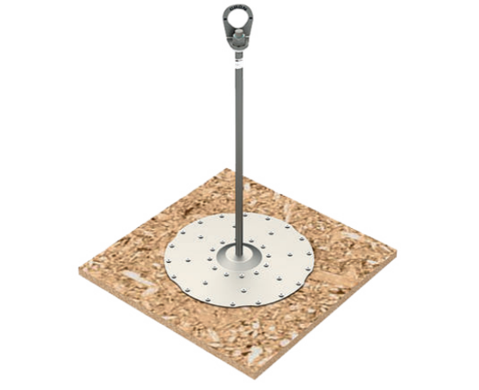 GRÜN EAE SAFEX WOOD 400