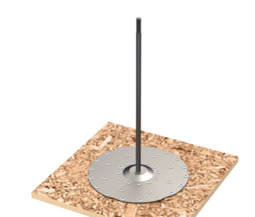 [GN_FP_60378600HO] SYS SAFEX WOOD Z 600 