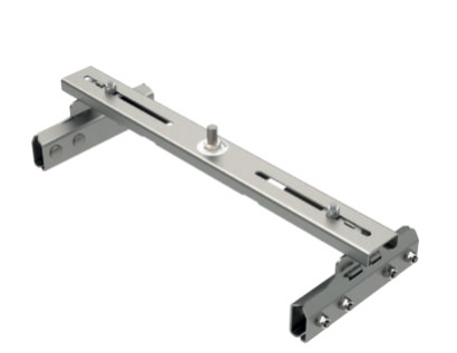 GRÜN SYS I-Klemme