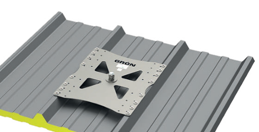 GRÜN SYS SDW 2 