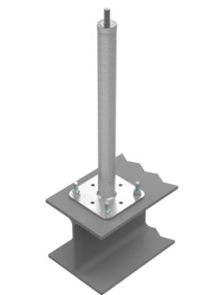 [GN_FP_48501500ST] GRÜN SYS VARIANT ST 500