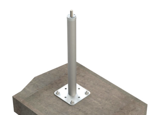 [GN_FP_48501600BD] GRÜN SYS VARIANT BD 600