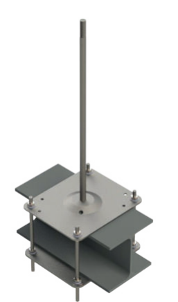 [GN_FP_48508500KT] GRÜN SYS SAFEX MULTI KT Z 500 (EX)