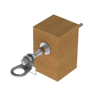 [GN_FP_49523000HO] GRÜN EAE SAFEX LIGHT HO 300