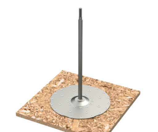 [GN_FP_60377000HO] GRÜN SYS VARIANT WOOD 700